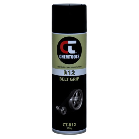 CHEMTOOLS BELT GRIP 300G AEROSOL 